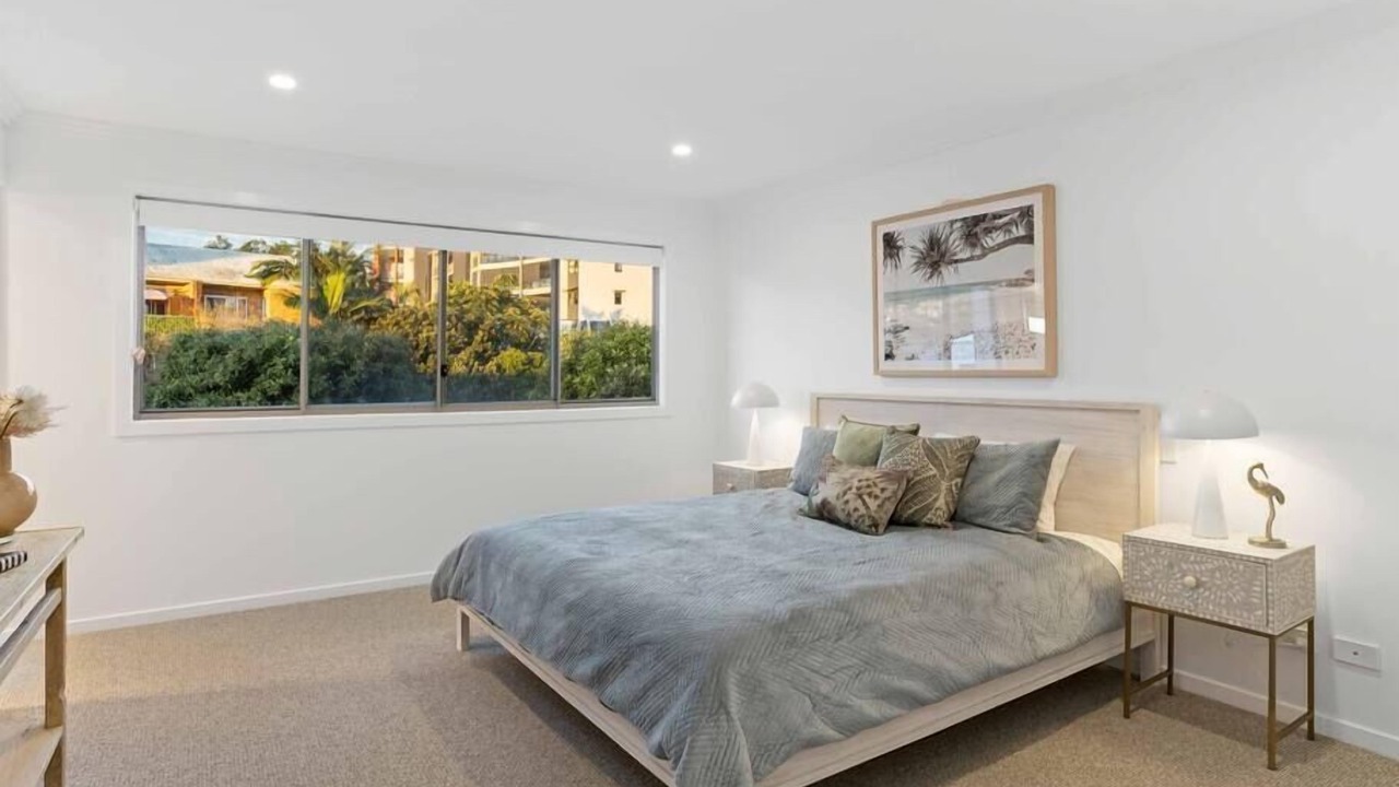 Photo of Bedroom in Miami