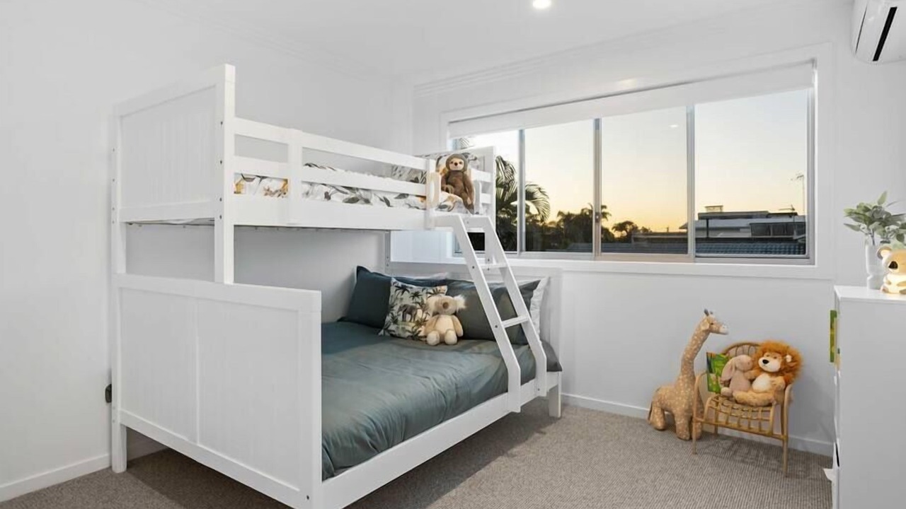 Photo of Bedroom in Miami