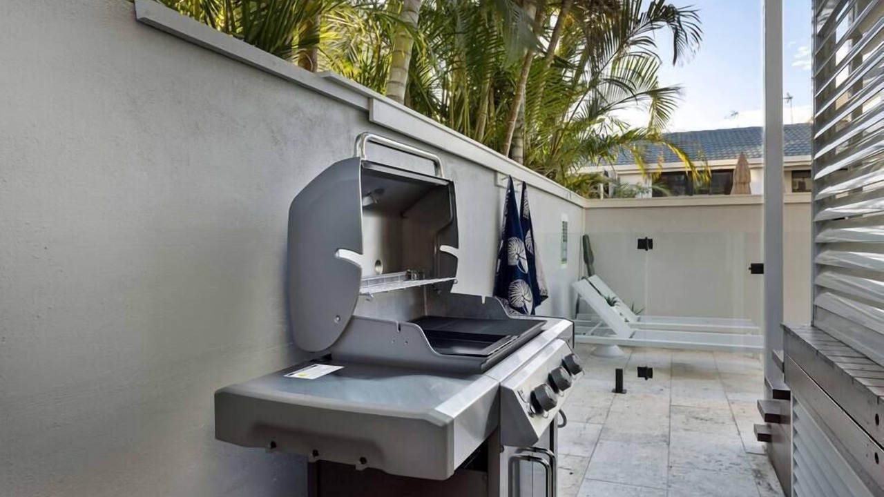 Photo of Patio Balcony in Miami