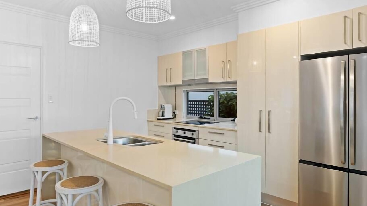 Photo of Kitchen in Miami