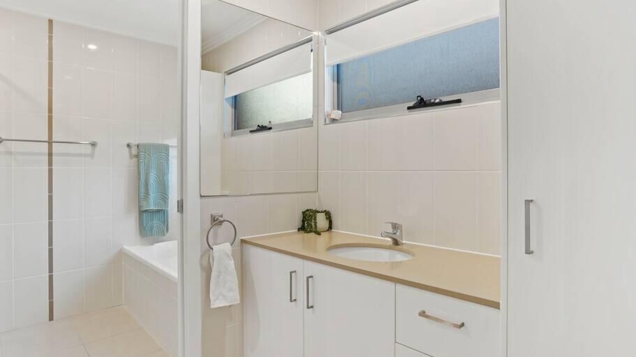 Photo of Bathroom in Miami