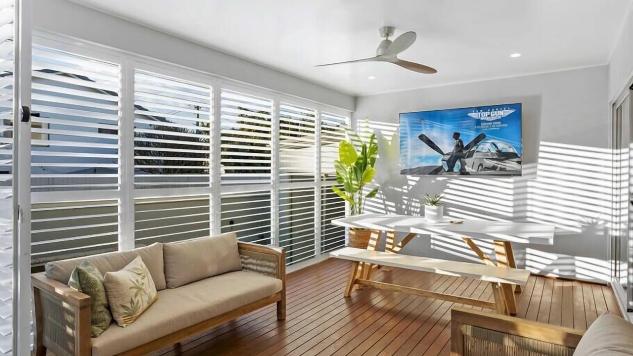 Photo of Livingroom in Miami