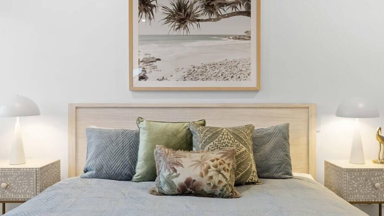 Photo of Bedroom in Miami