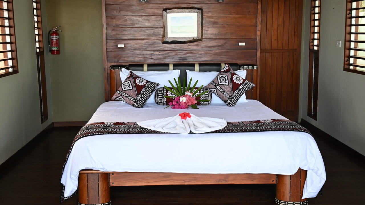Photo of Bedroom in Tagaqe