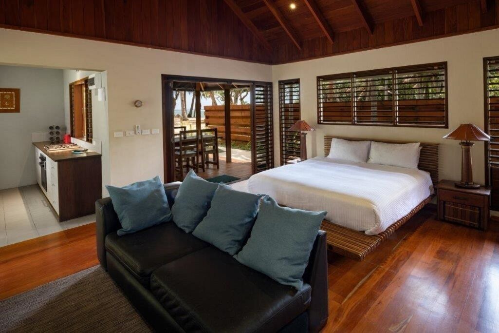 Photo of Bedroom in Tagaqe