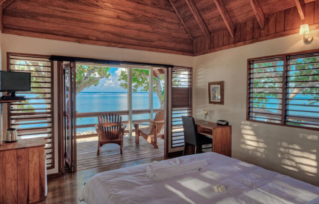 Photo of Bedroom in Tagaqe