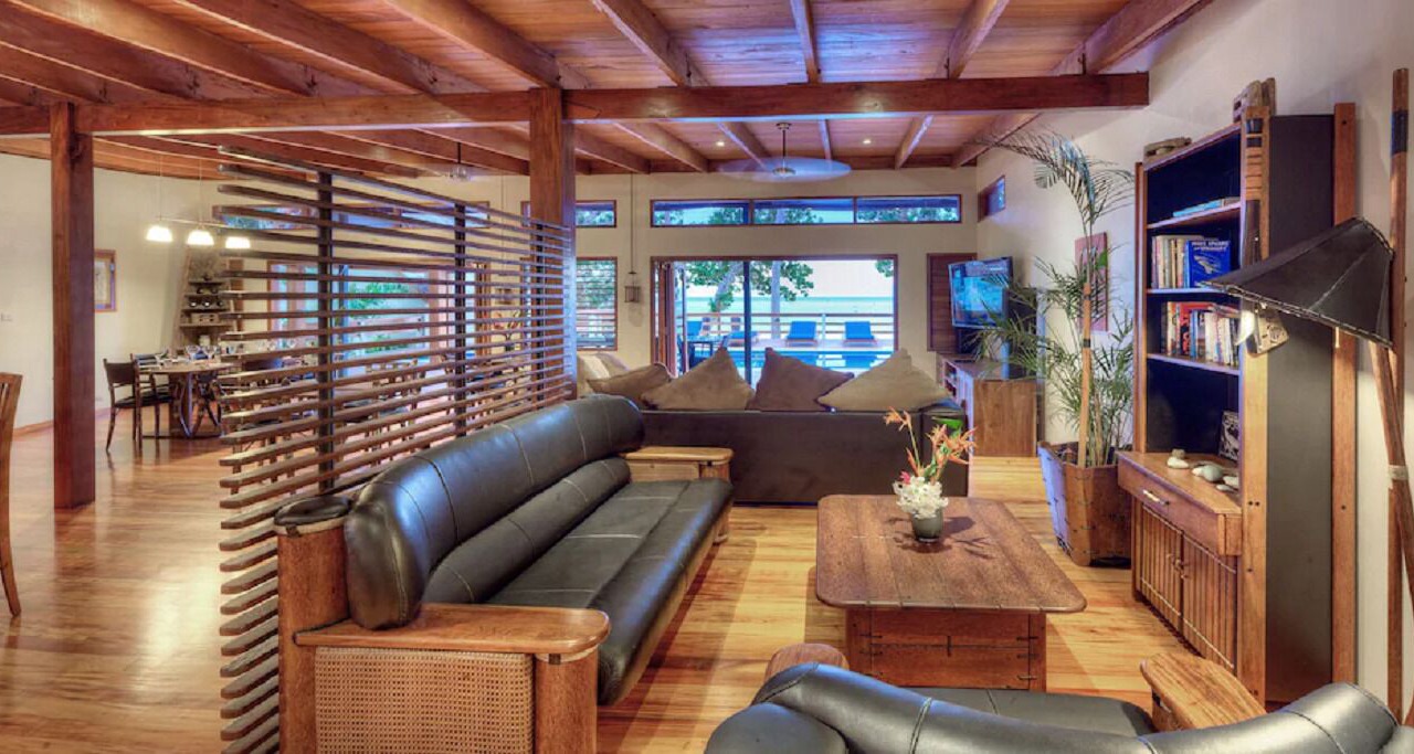Photo of Livingroom in Tagaqe
