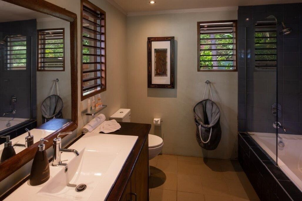 Photo of Bathroom in Tagaqe