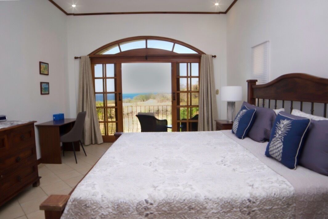 Photo of Bedroom in Potrero