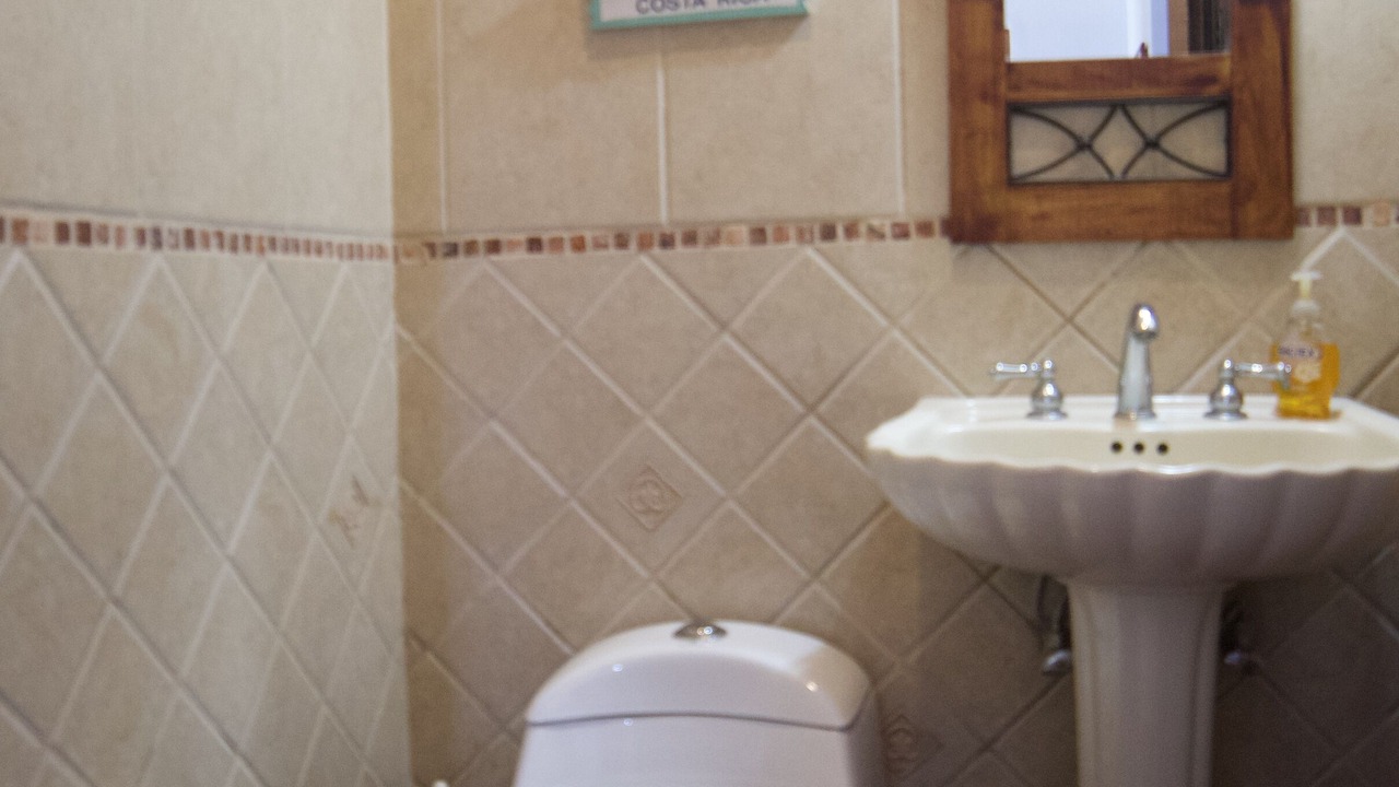 Photo of Bathroom in Potrero