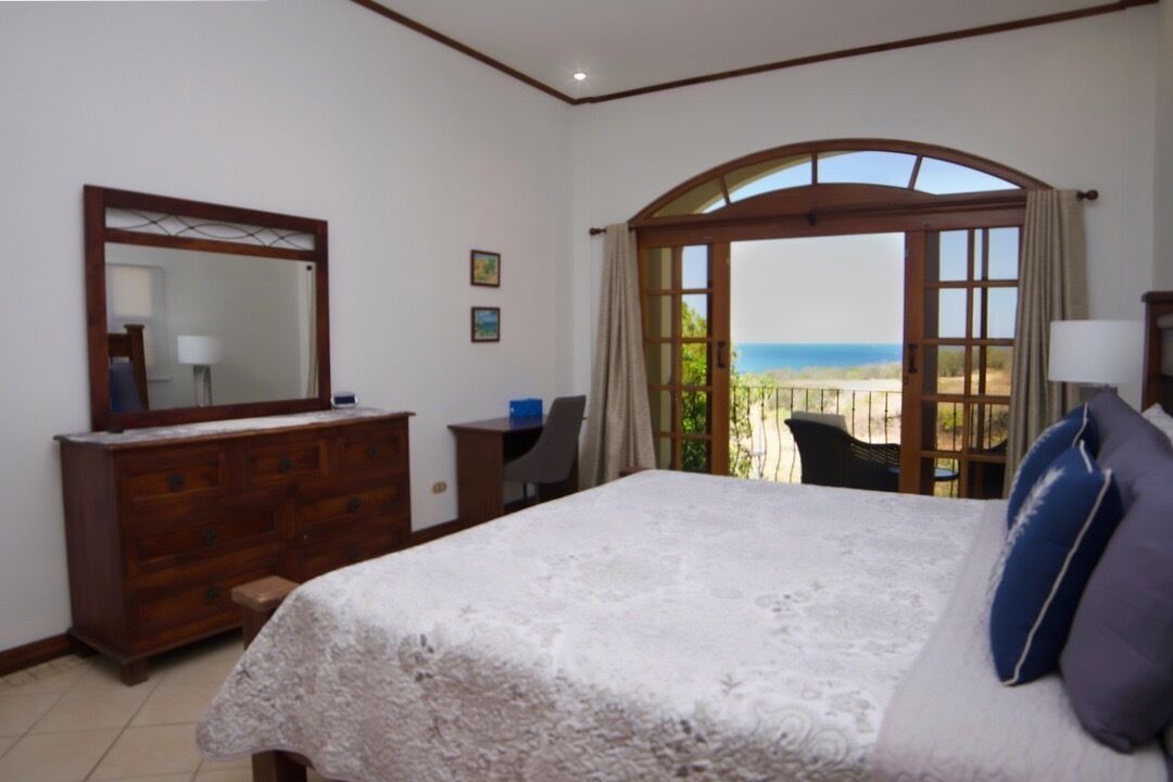 Photo of Bedroom in Potrero