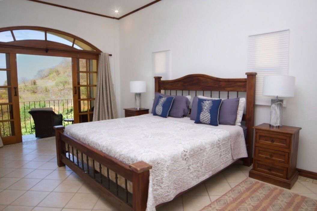 Photo of Bedroom in Potrero