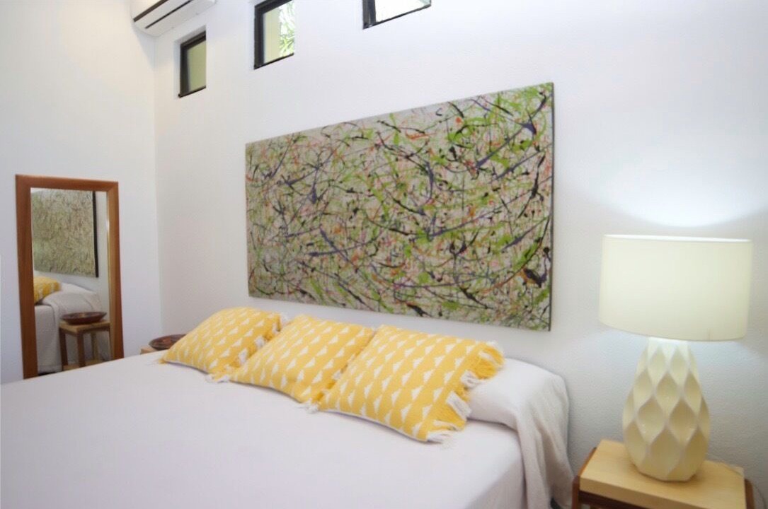 Photo of Bedroom in Potrero