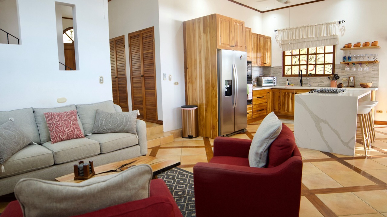 Photo of Bedroom in Potrero