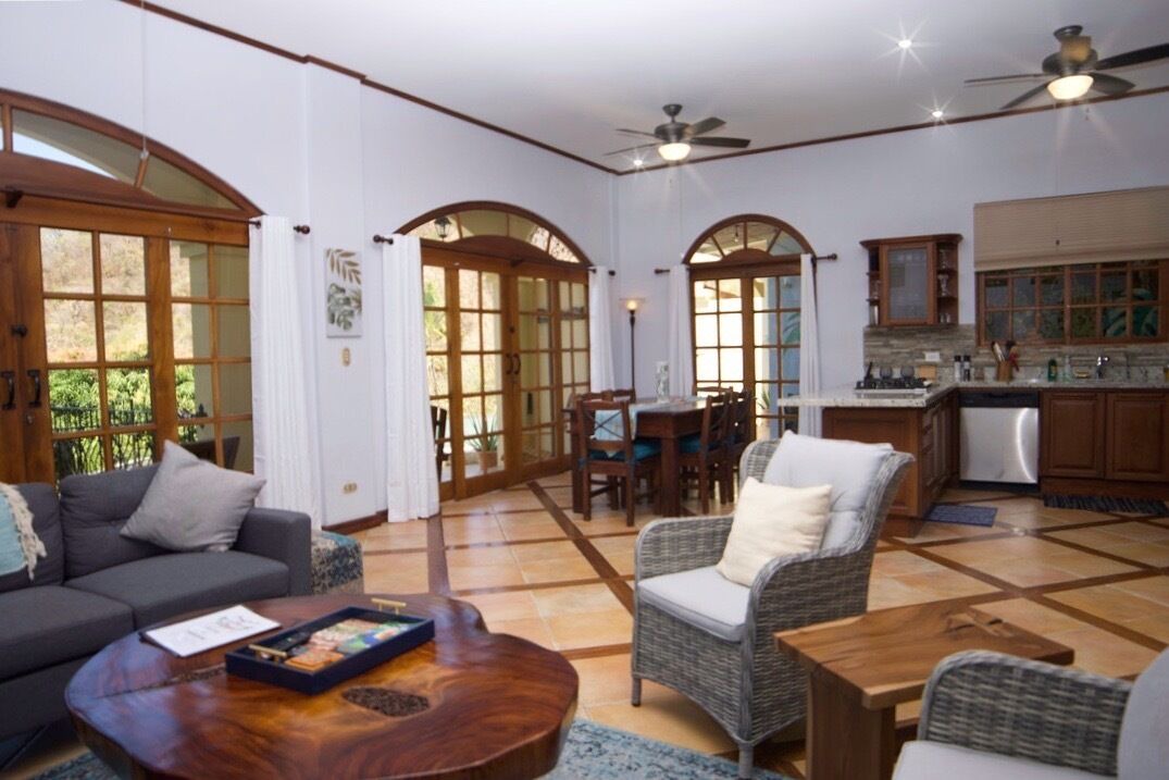 Photo of Livingroom in Potrero
