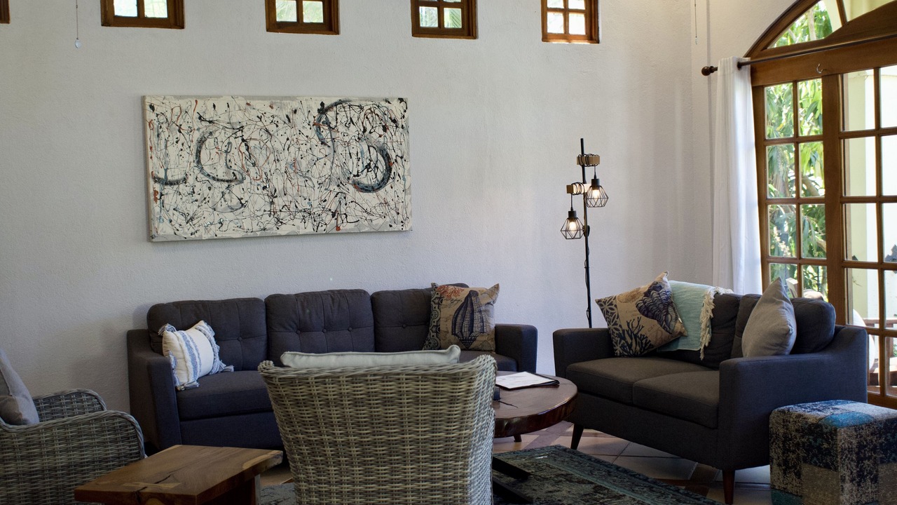 Photo of Livingroom in Potrero