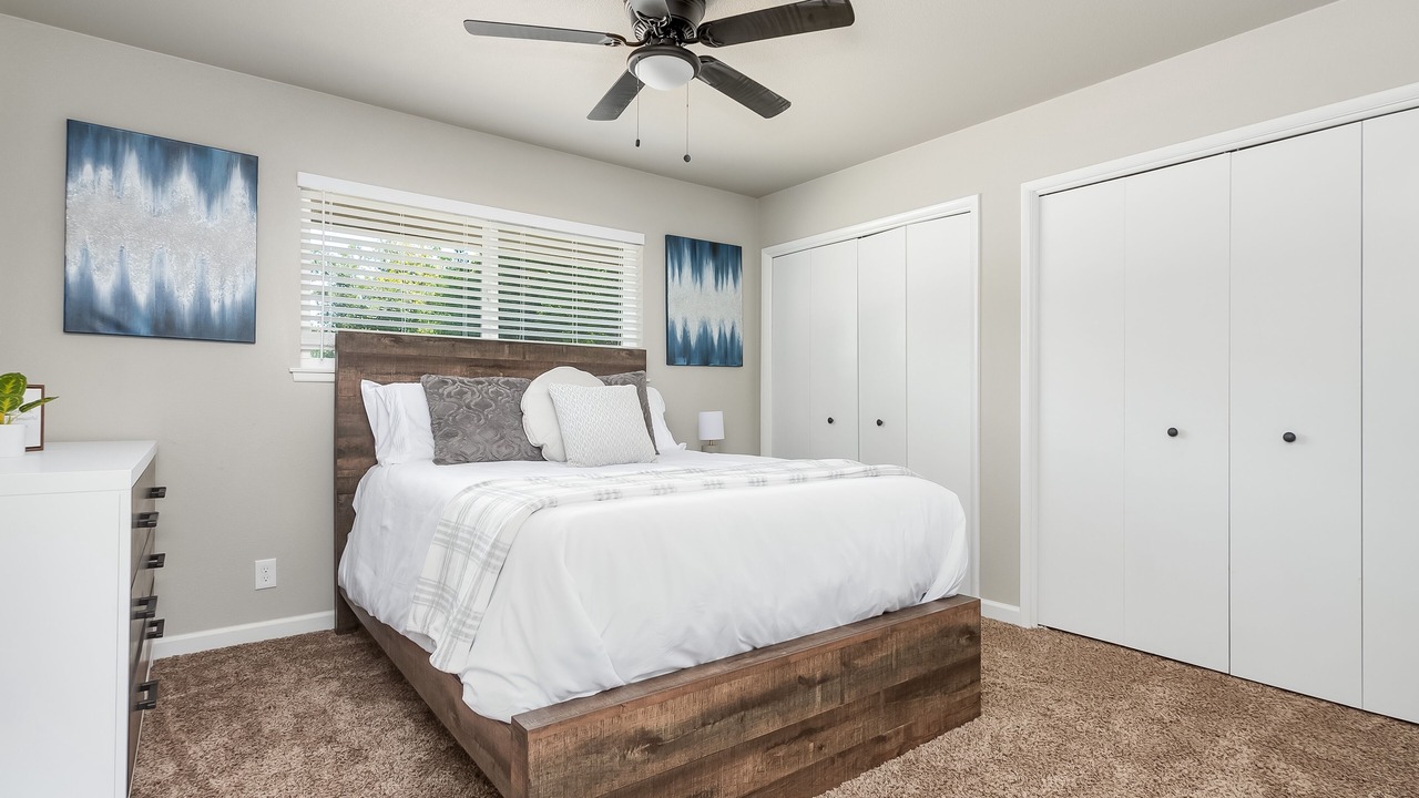 Photo of Bedroom in Fresno