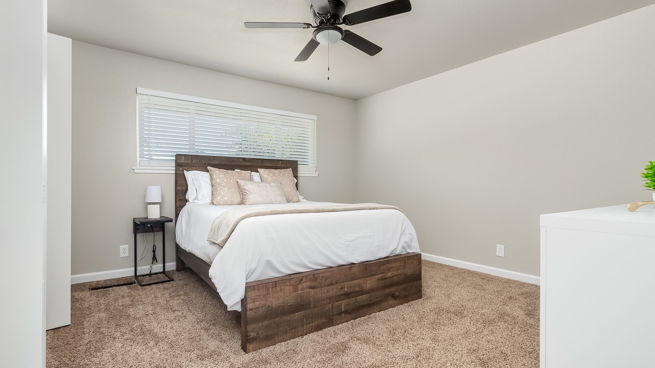 Photo of Bedroom in Fresno