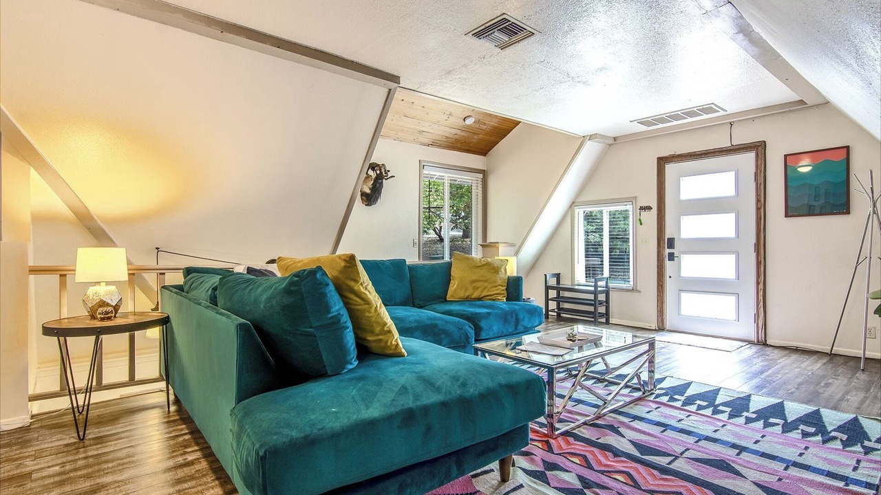 Photo of Bedroom in Pine Cove