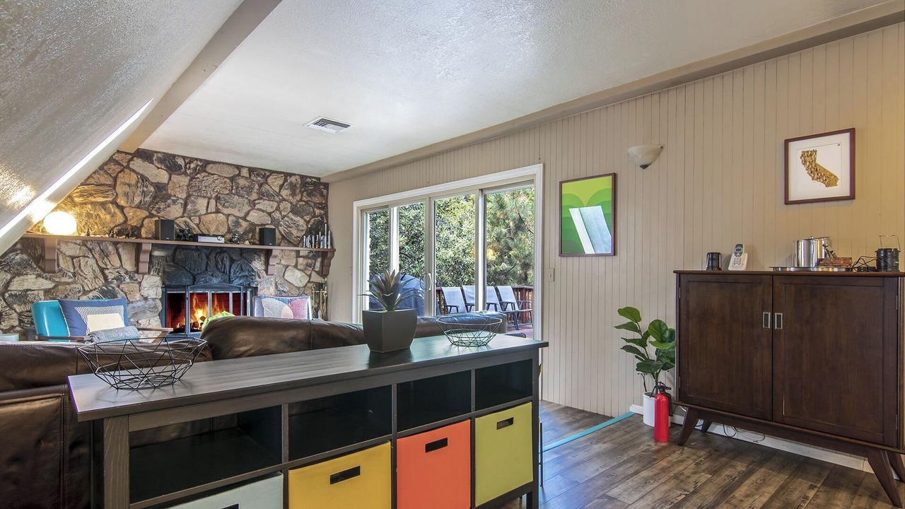 Photo of Bedroom in Pine Cove