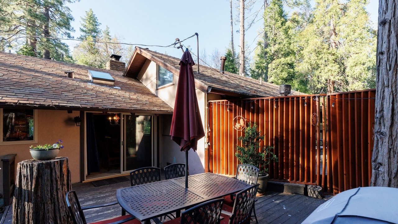 Photo of Outdoor in Idyllwild
