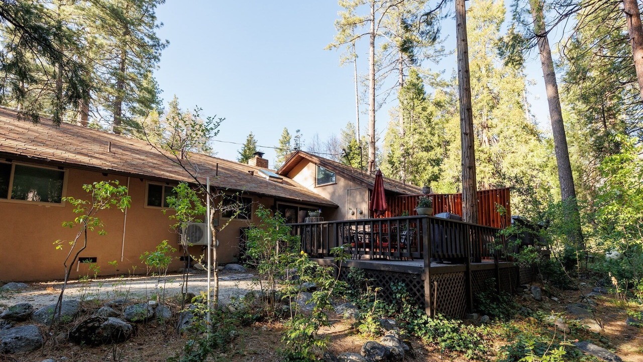 Photo of Others in Idyllwild