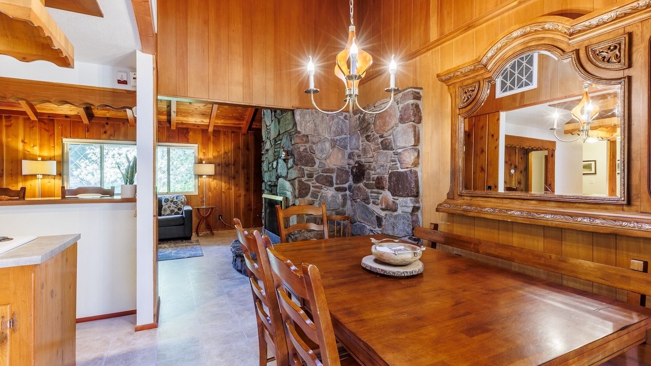 Photo of Others in Idyllwild