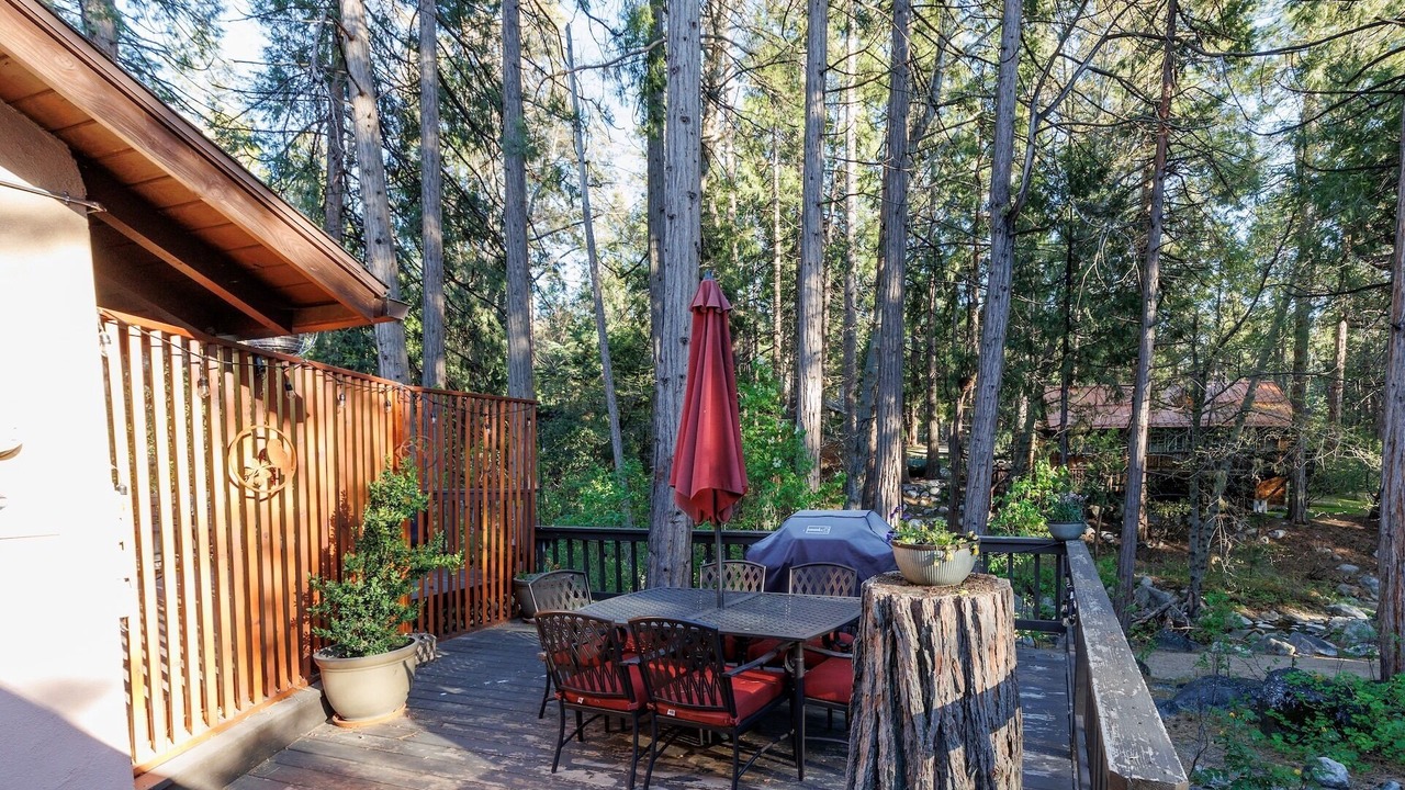 Photo of Outdoor in Idyllwild