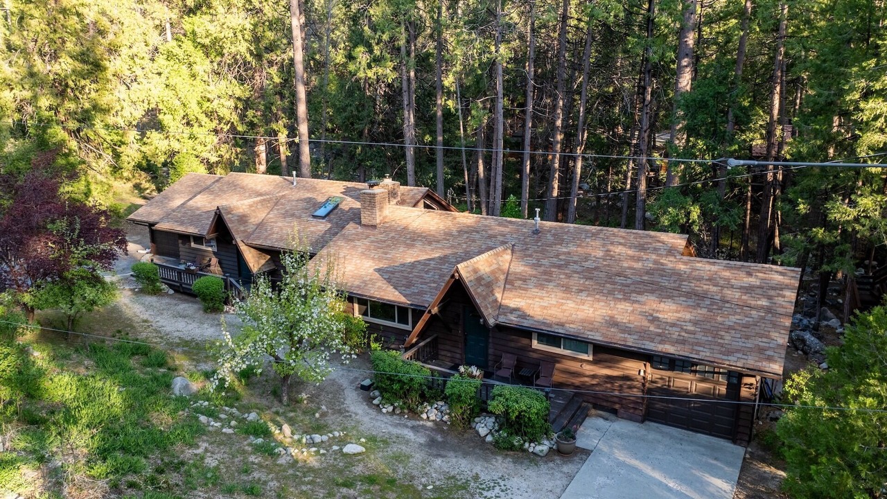 Photo of Outdoor in Idyllwild
