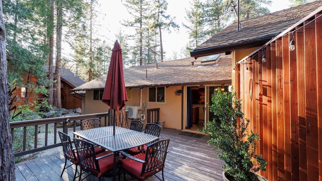 Photo of Outdoor in Idyllwild