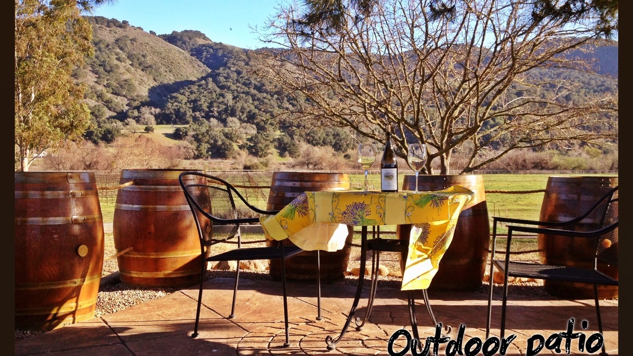 Photo of Outdoor in Santa Ynez