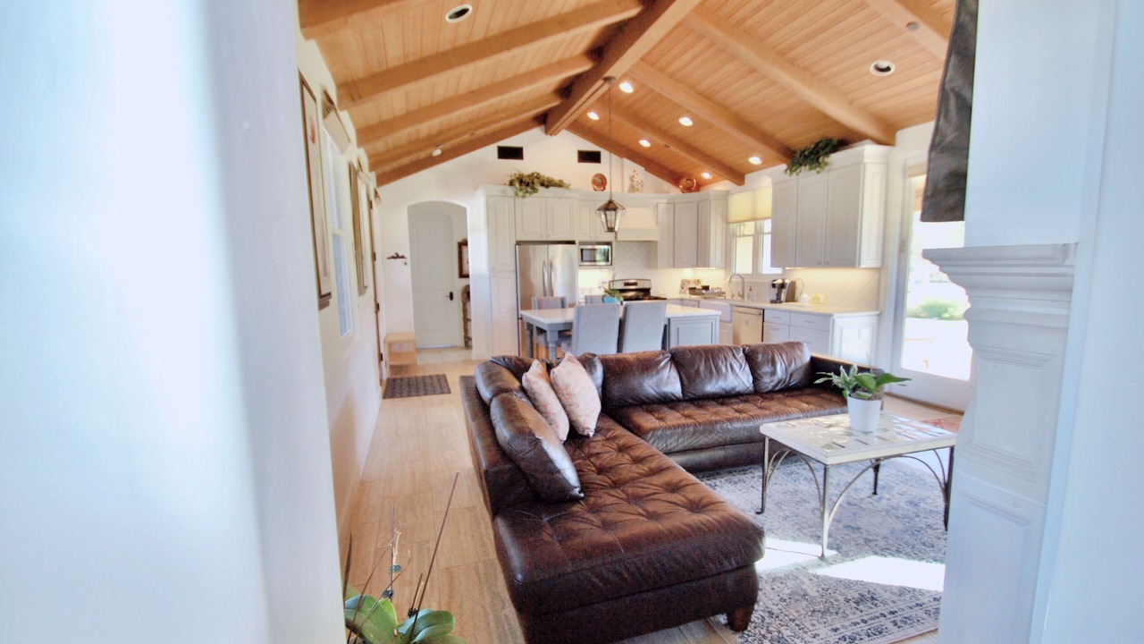 Photo of Livingroom in Santa Ynez