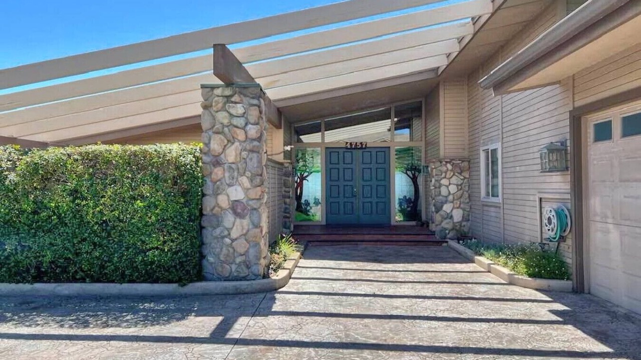 Photo of Outdoor in San Simeon