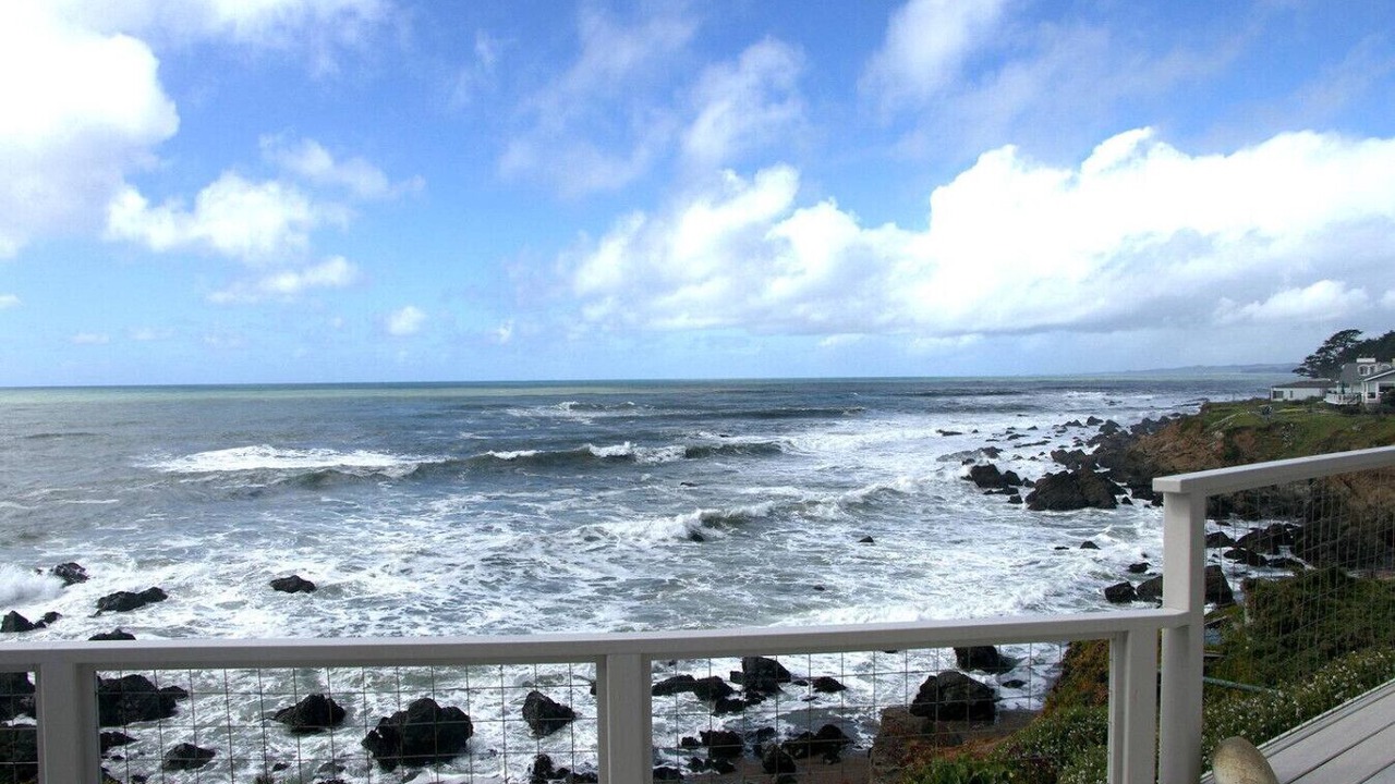 Photo of Outdoor in San Simeon