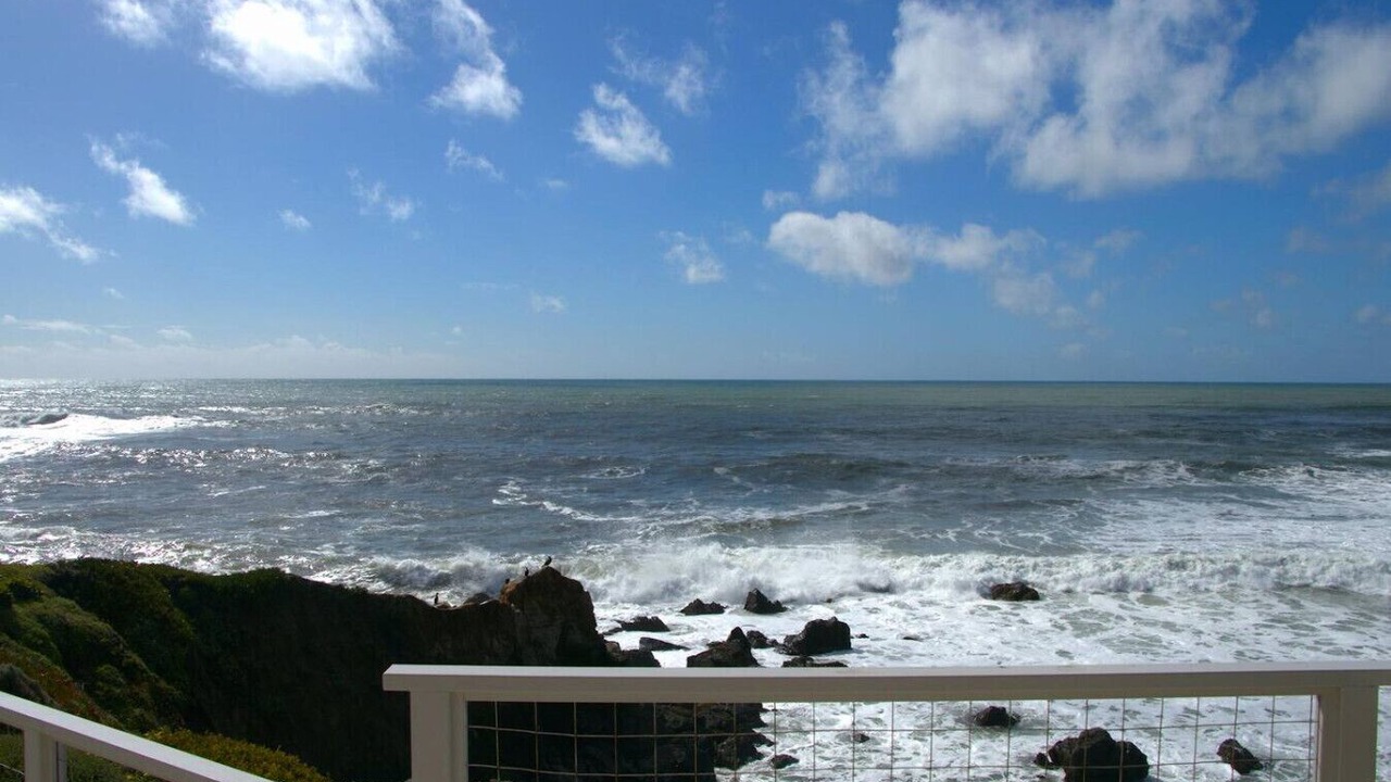 Photo of Others in San Simeon