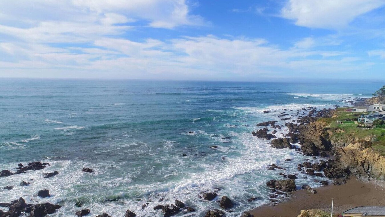 Photo of Others in San Simeon