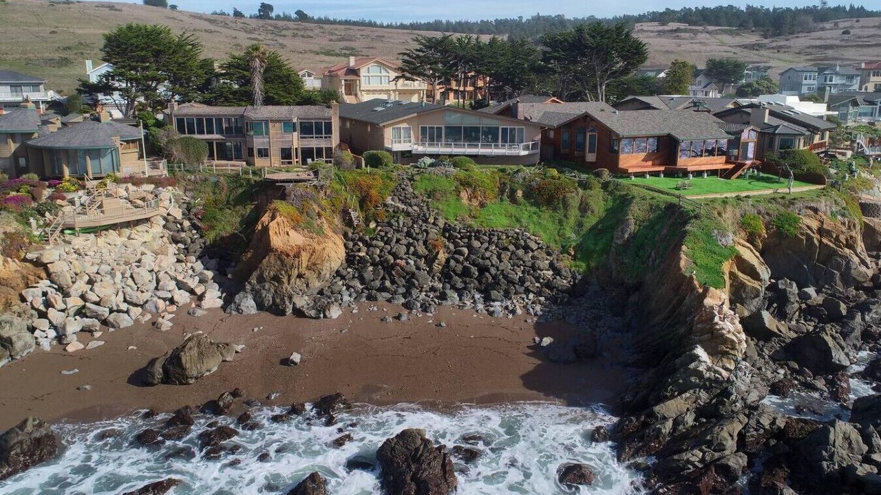 Photo of Outdoor in San Simeon