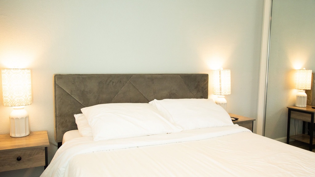 Photo of Bedroom in Merced