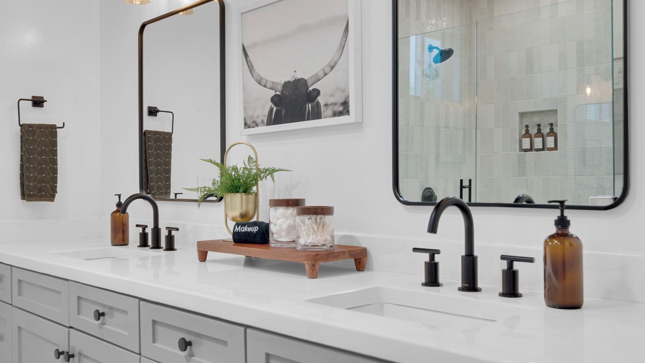 Photo of Bathroom in Paso Robles