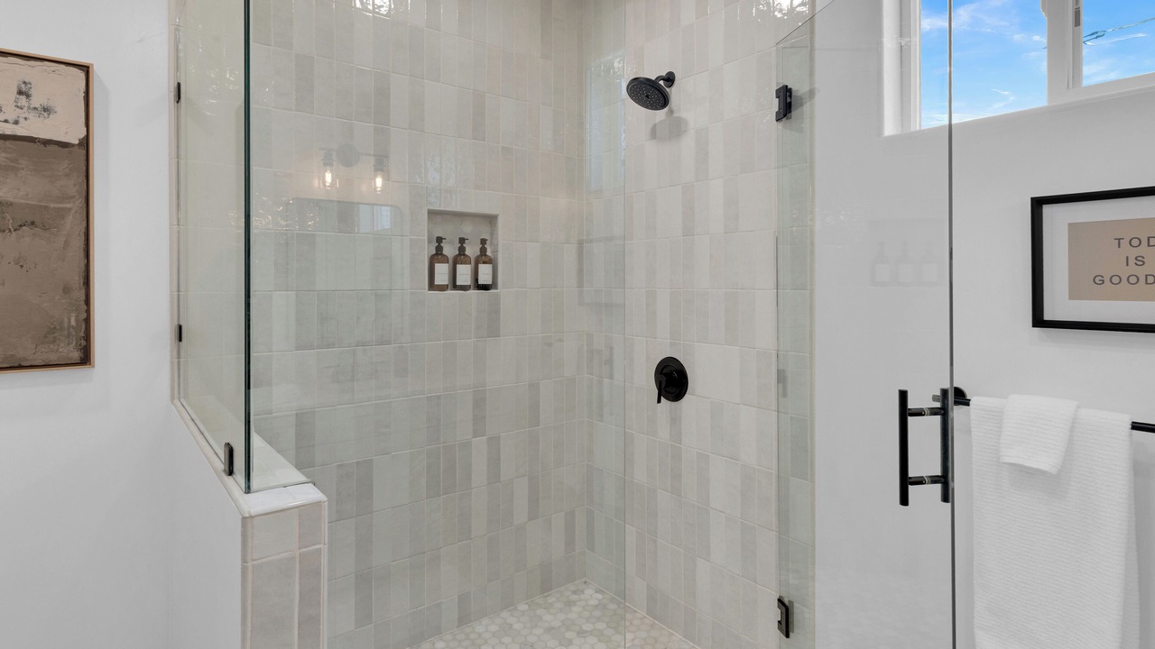 Photo of Bathroom in Paso Robles
