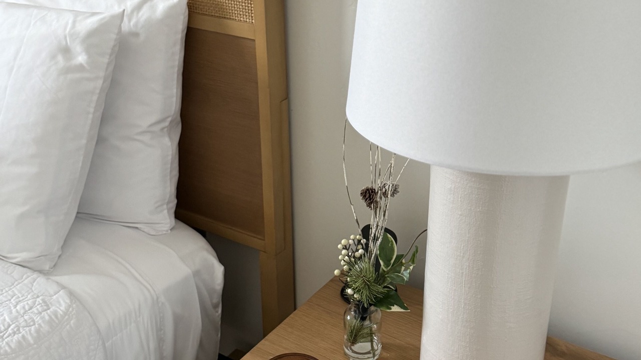 Photo of Bedroom in Three Rivers