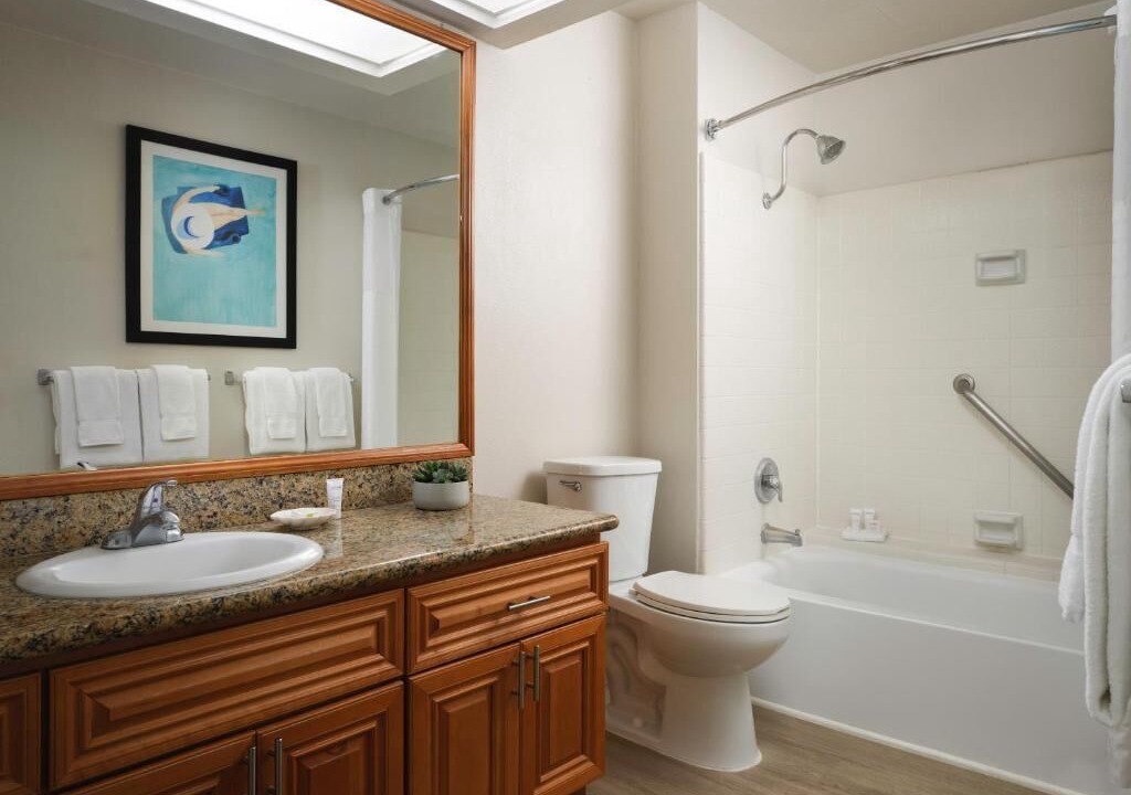 Photo of Bathroom in Palm Springs