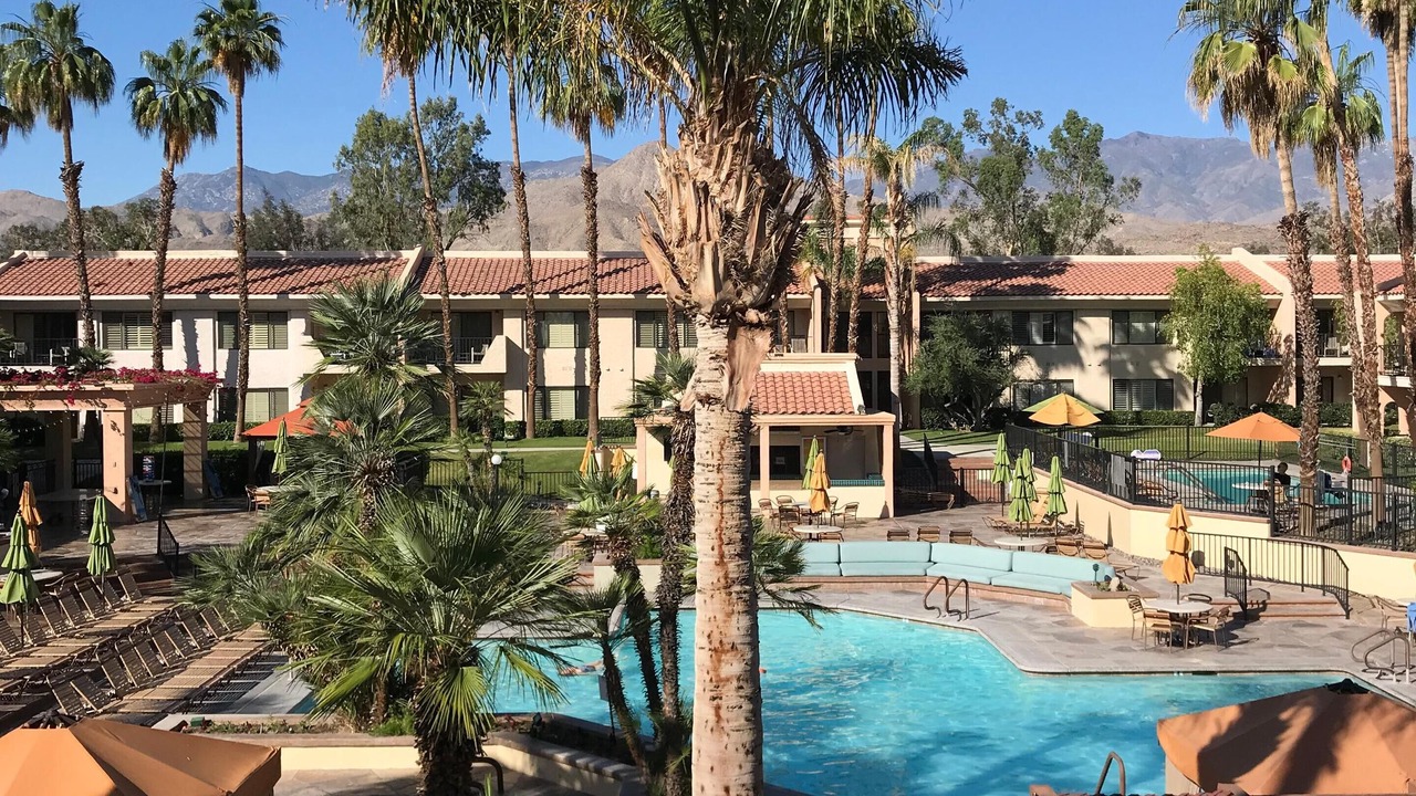 Photo of Outdoor in Palm Springs