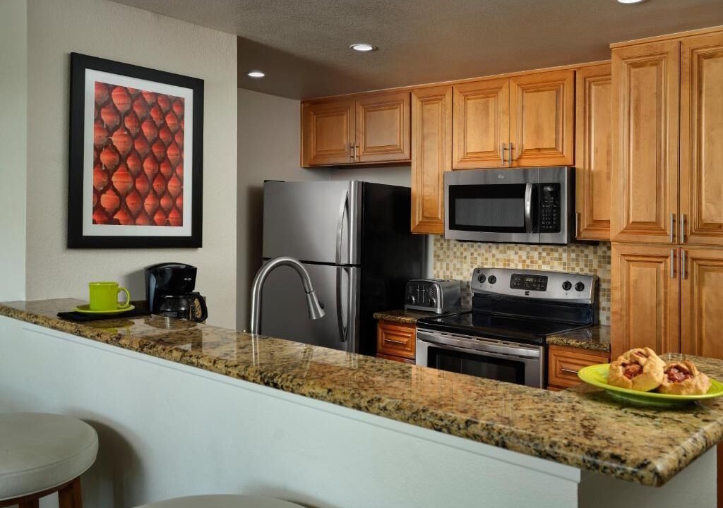 Photo of Kitchen in Palm Springs