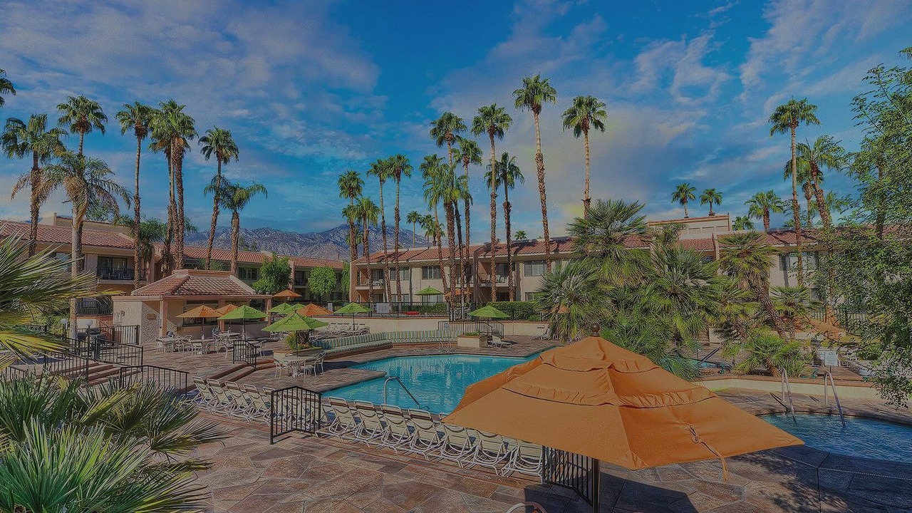 Photo of Outdoor in Palm Springs