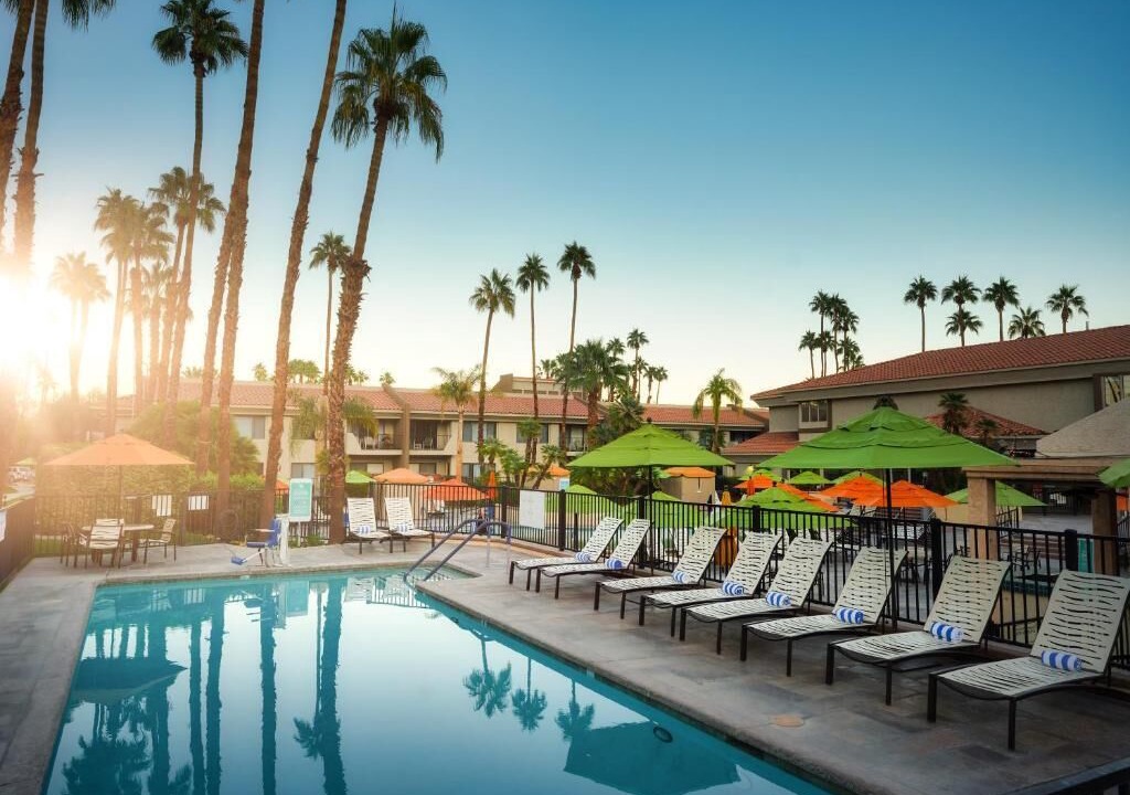 Photo of Outdoor in Palm Springs