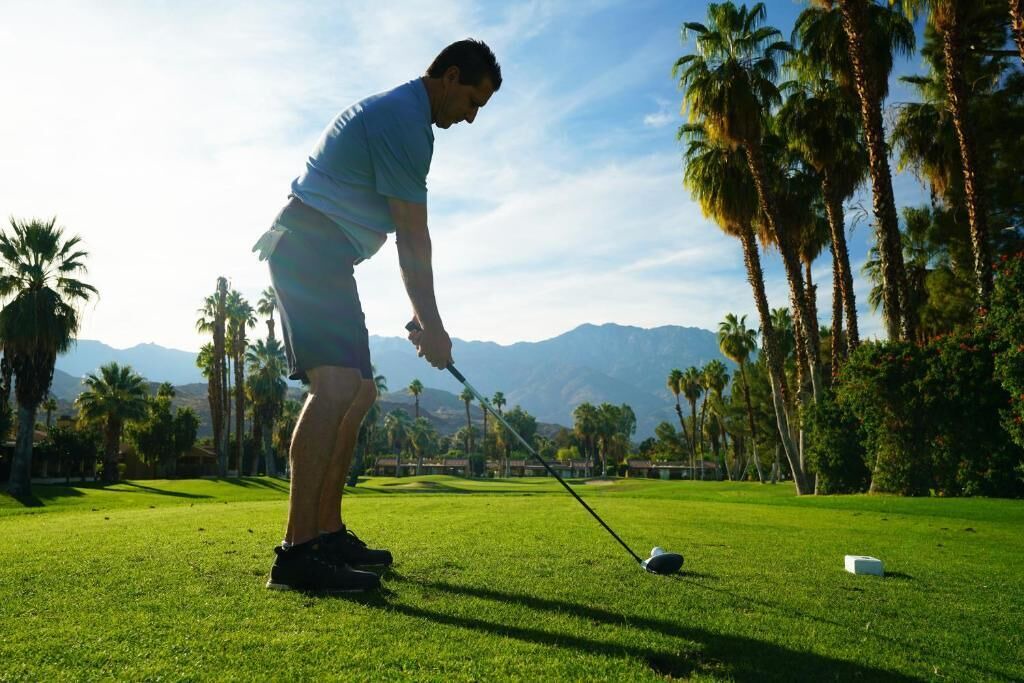 Photo of Others in Palm Springs