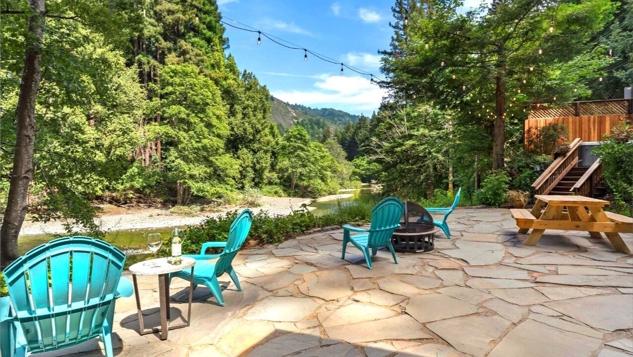 Photo of Others in Cazadero