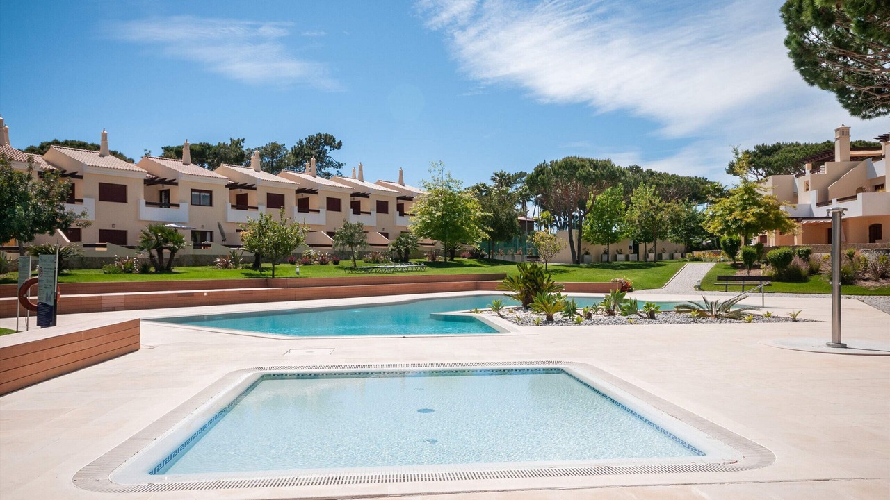 Photo of Outdoor in Quarteira