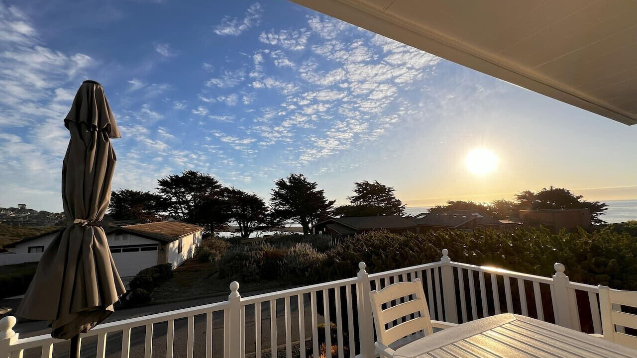Photo of Outdoor in San Simeon